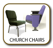 Church Chairs