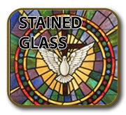 stained-glass