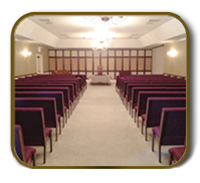 Funeral Home Furniture