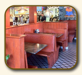 Restaurant Furniture