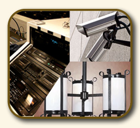 Lighting and Systems