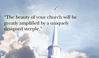 steeples